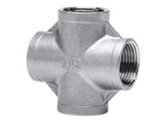 Kreuz- & Verteilerstücke